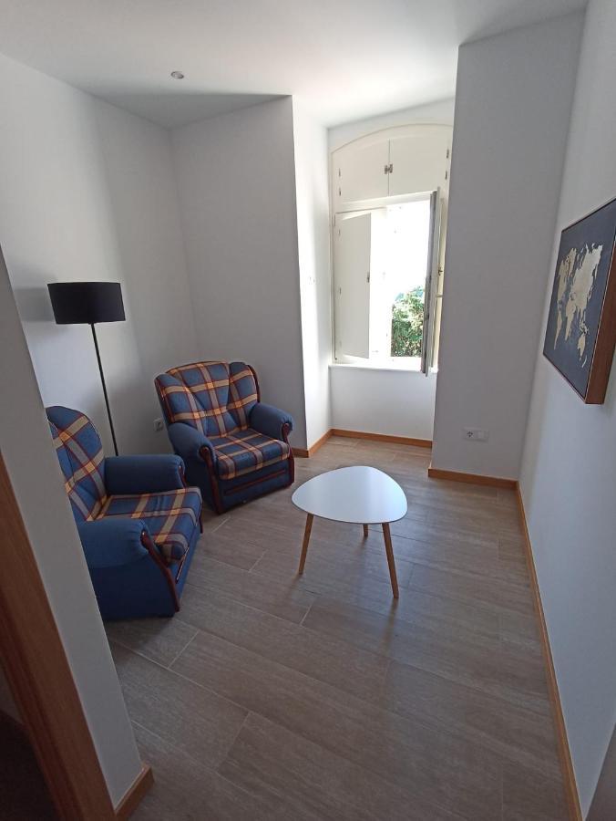 Family Apartament II Коимбра Экстерьер фото