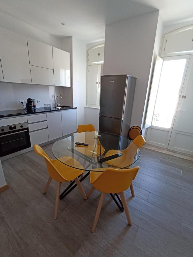 Family Apartament II Коимбра Экстерьер фото
