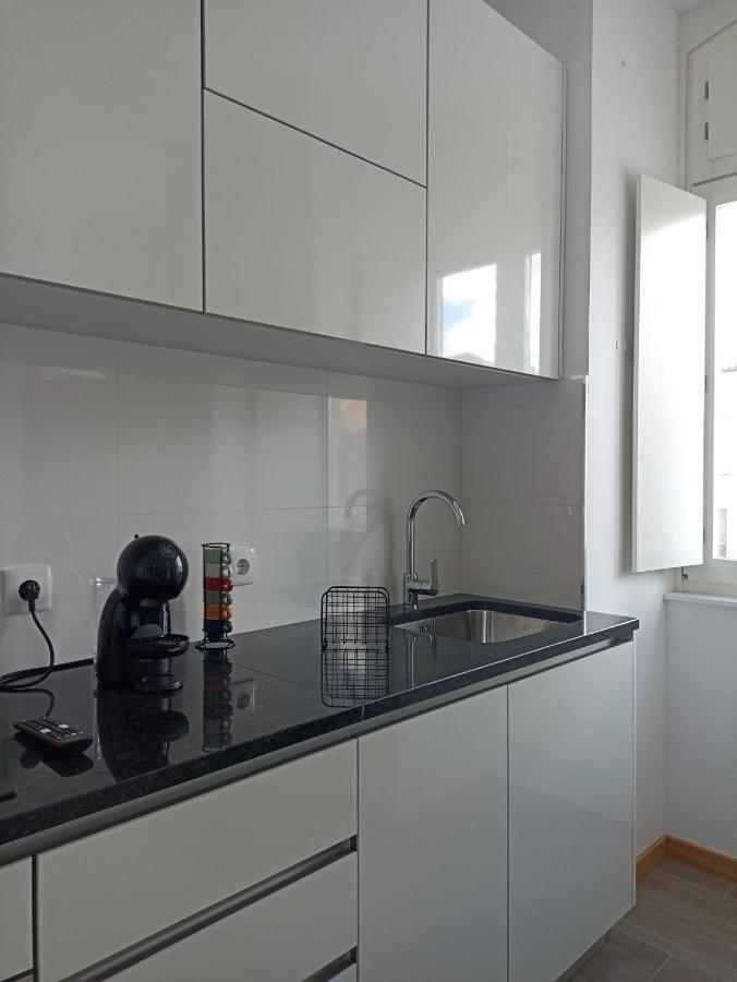Family Apartament II Коимбра Экстерьер фото