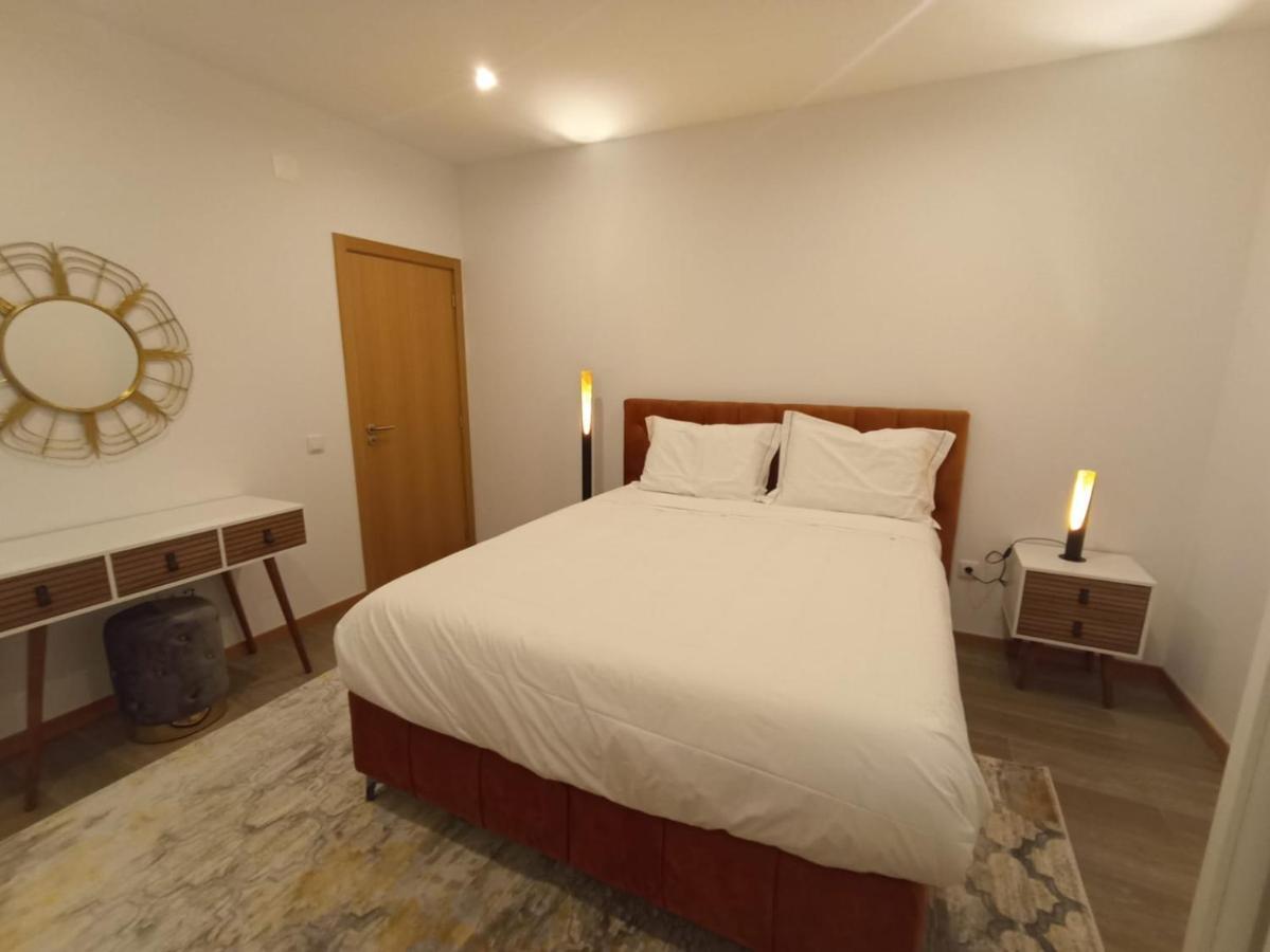 Family Apartament II Коимбра Экстерьер фото