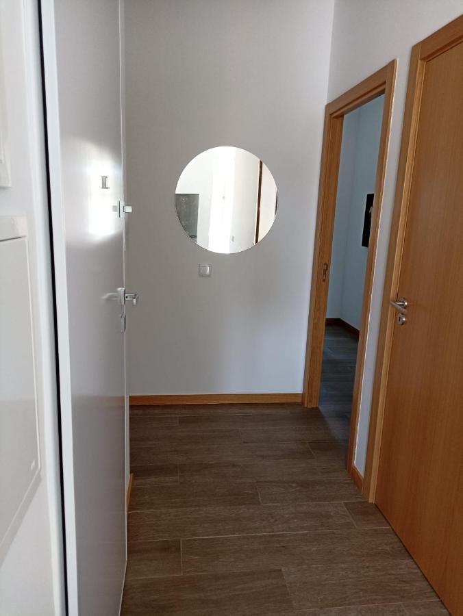 Family Apartament II Коимбра Экстерьер фото