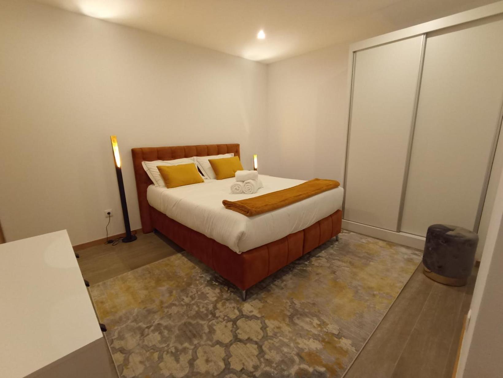 Family Apartament II Коимбра Экстерьер фото
